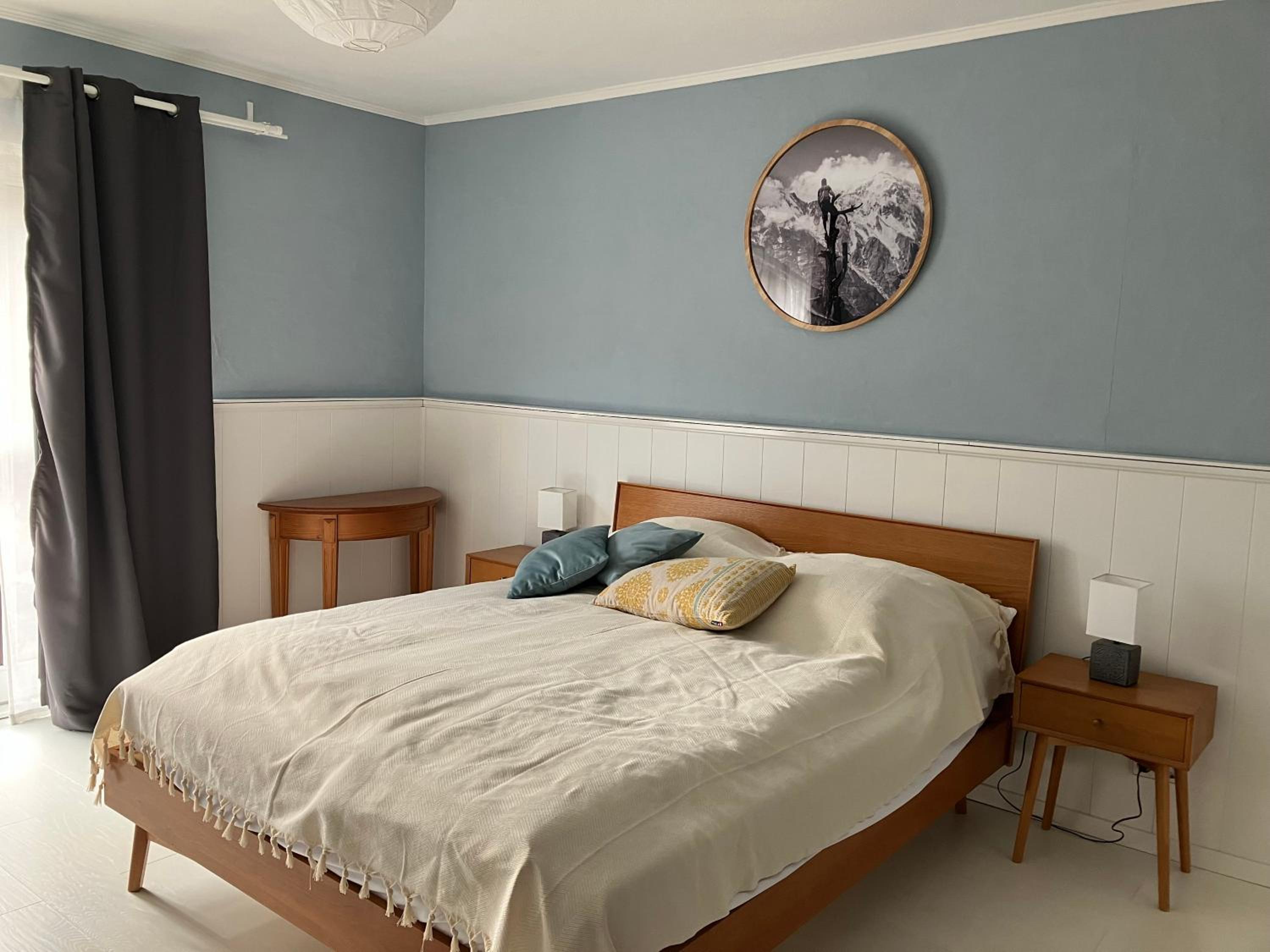 Ferienhaus 4 Peaks