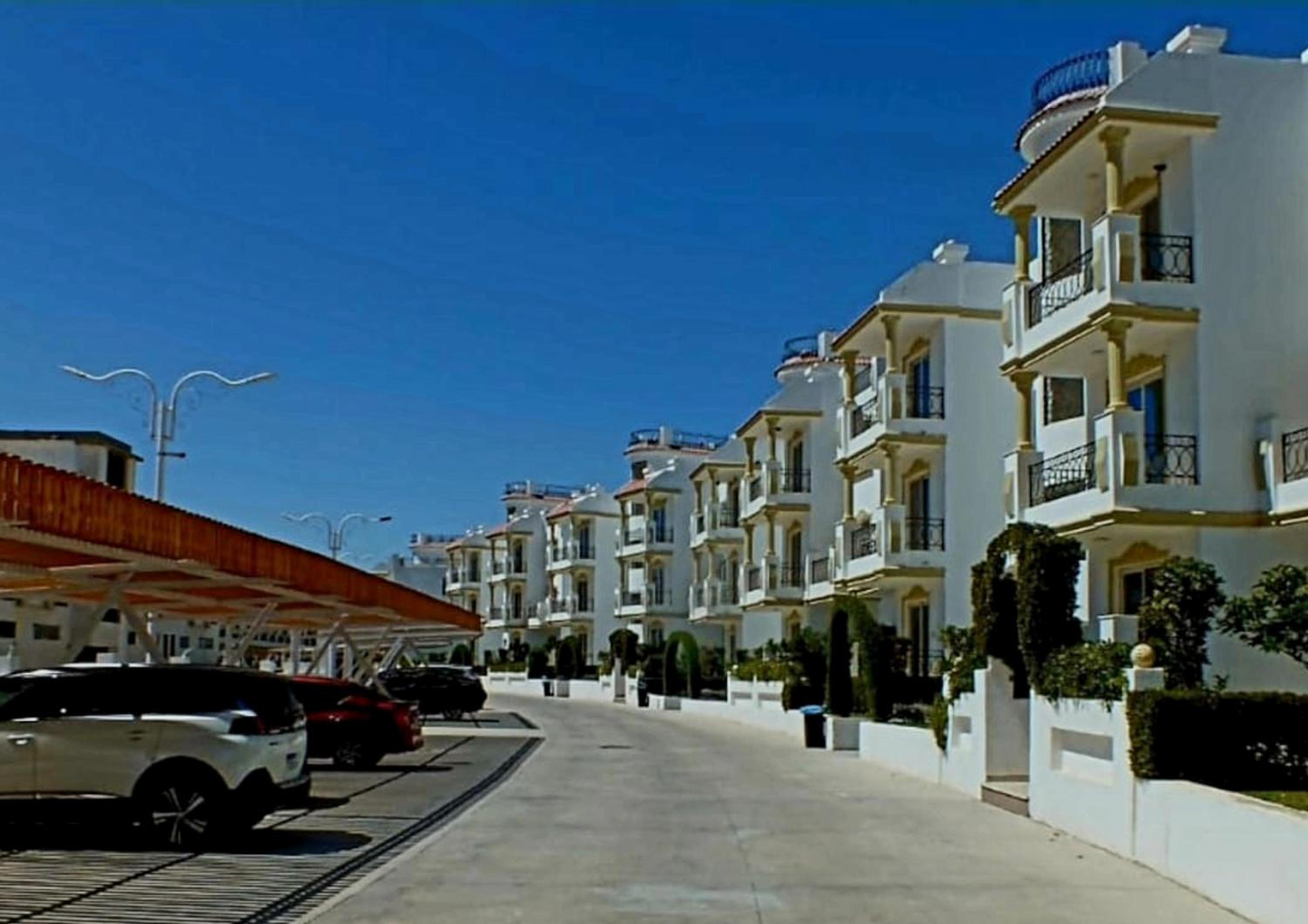 Sharm Hills Resort