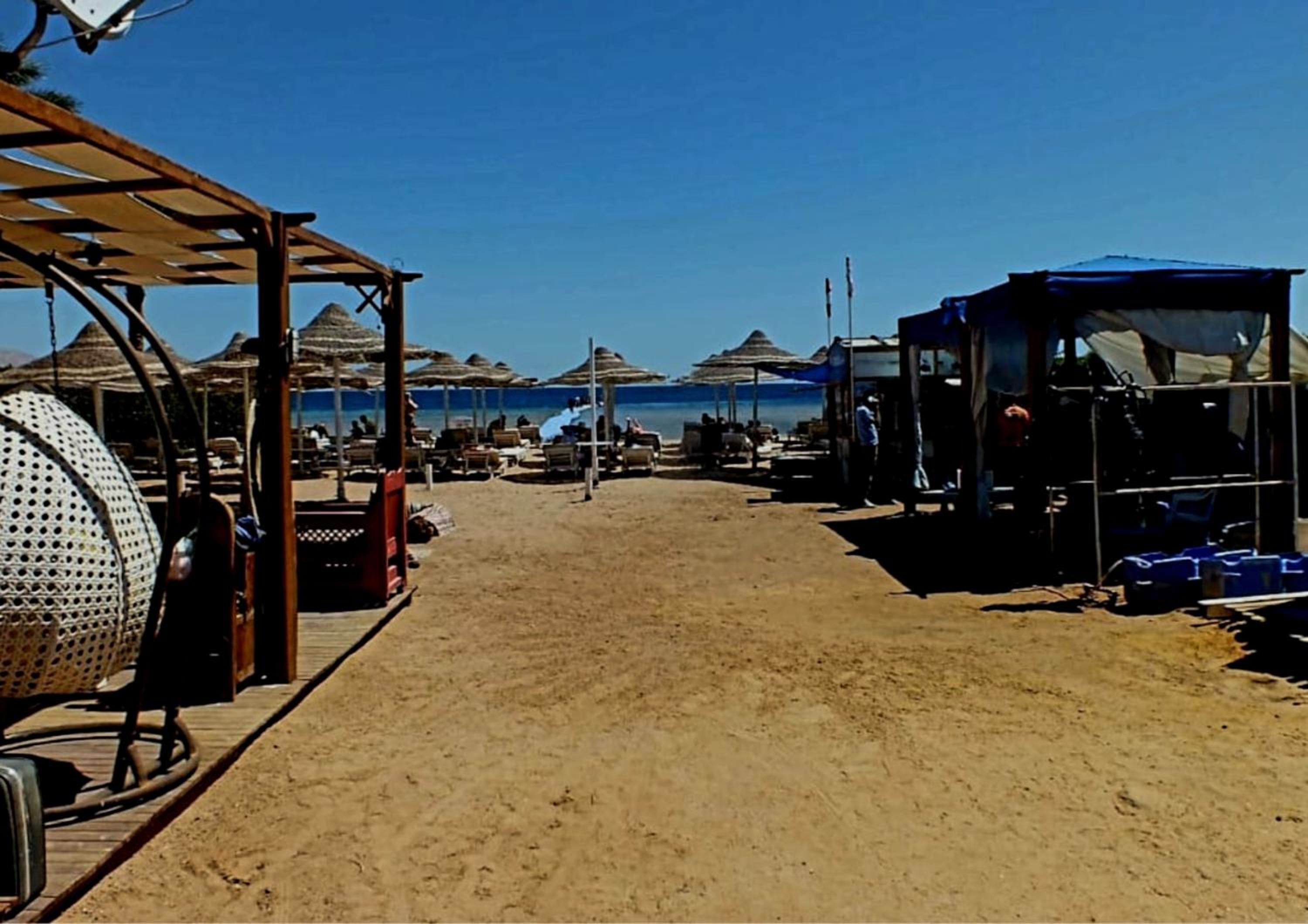 Sharm Hills Resort