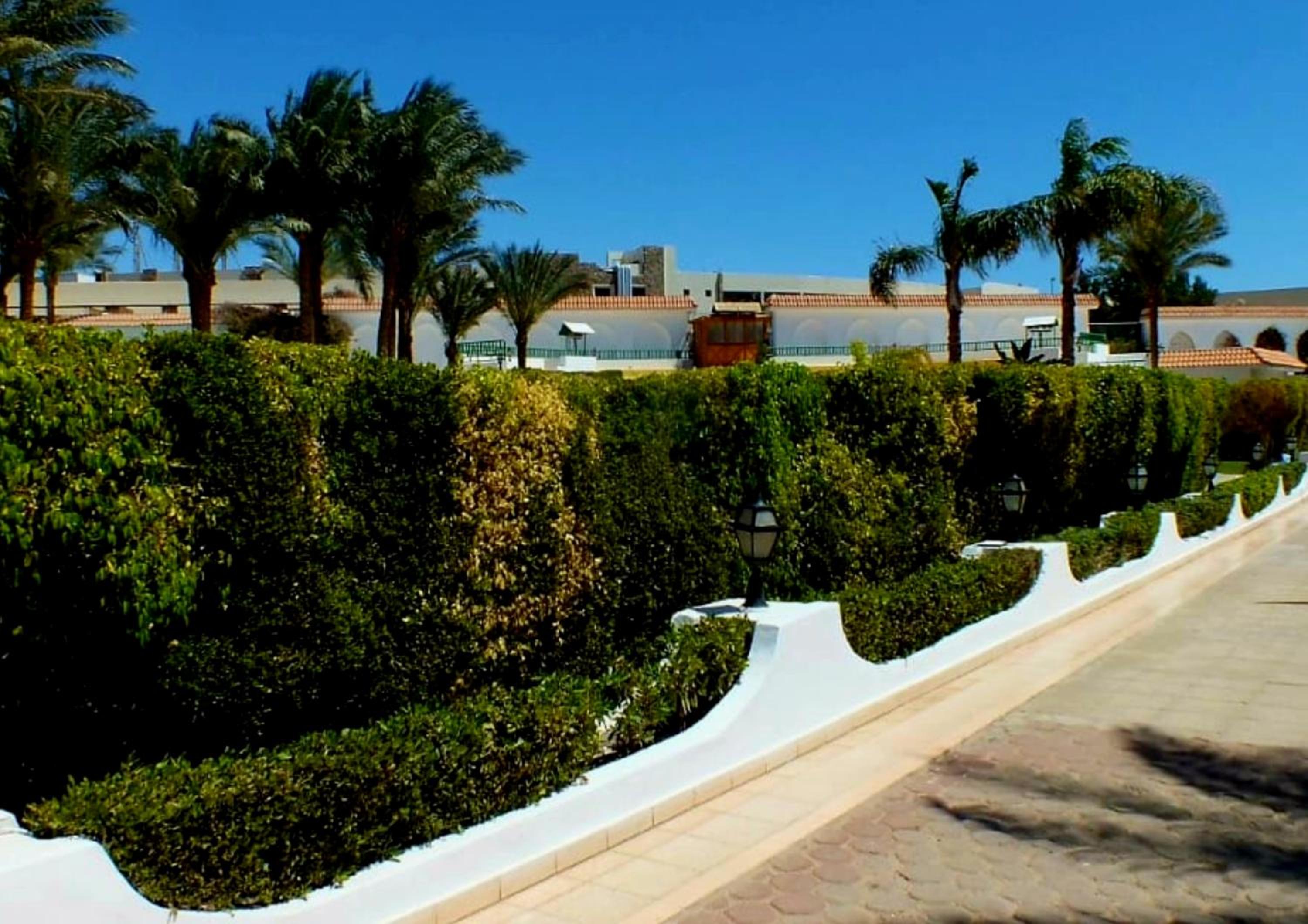 Sharm Hills Resort