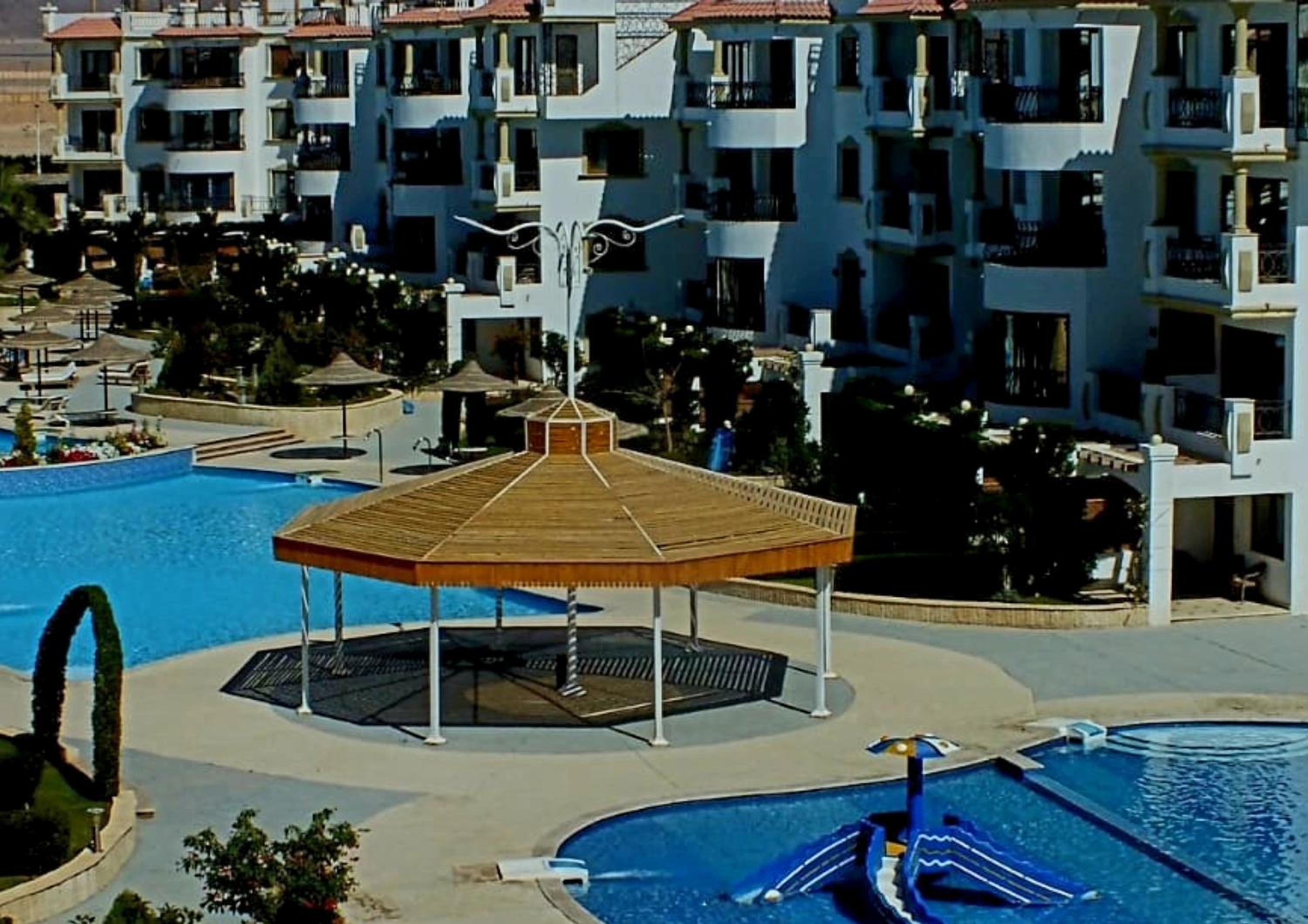 Sharm Hills Resort
