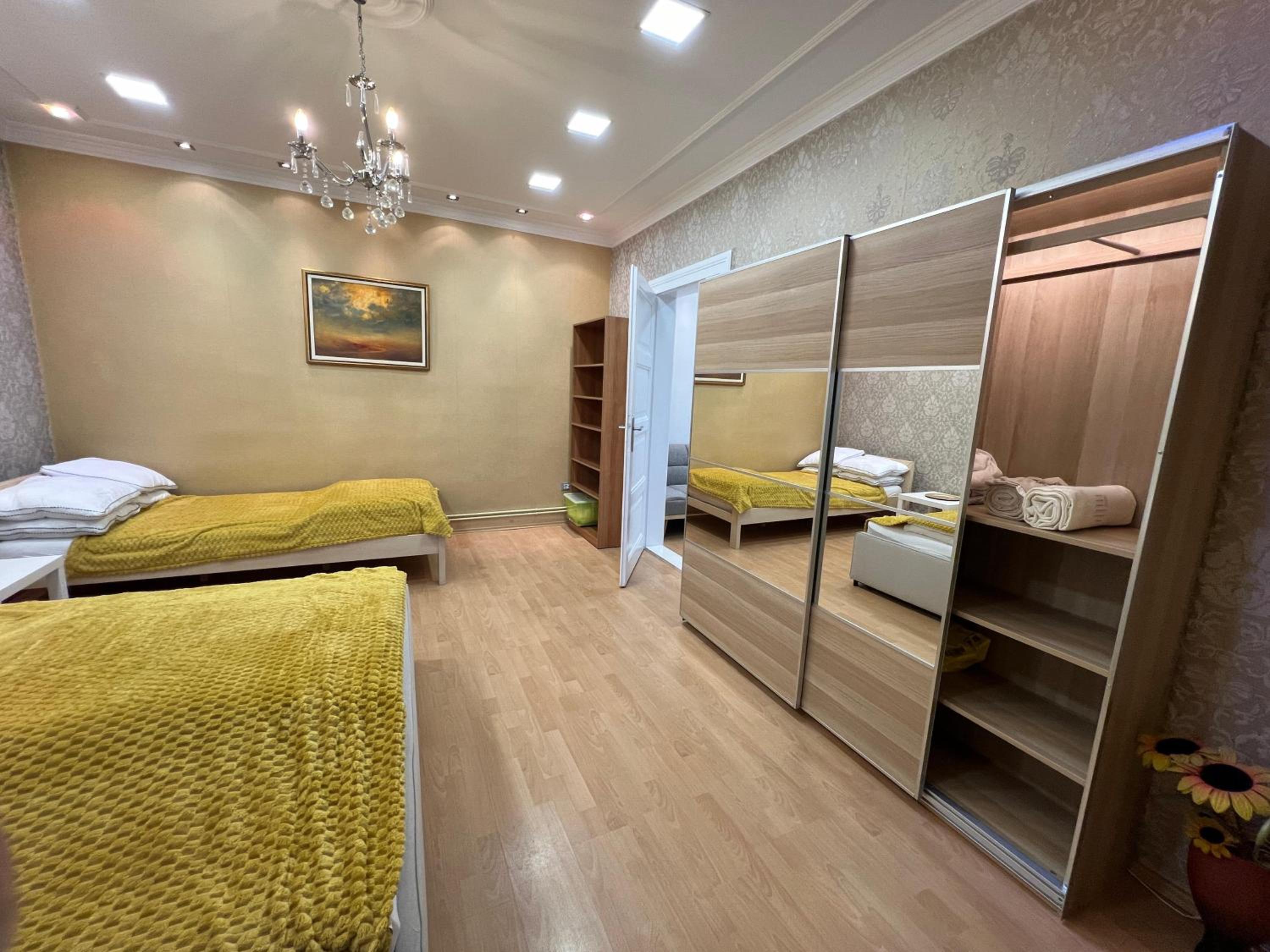 Life & Work in Belgrade Centre with FREE parking! view 3