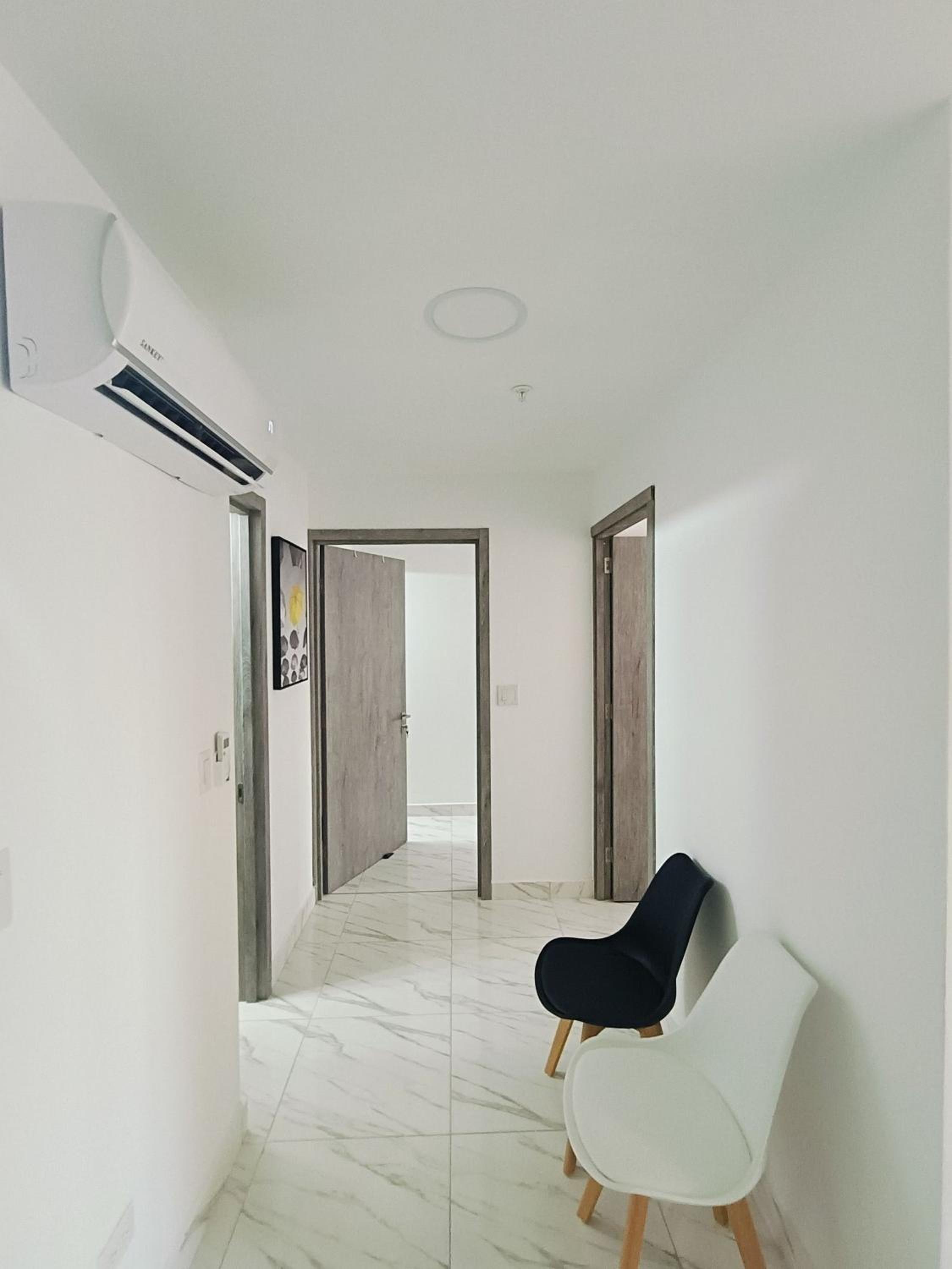 Hermoso Apartamento ven de trabajo o turismo te va a encantar view 4