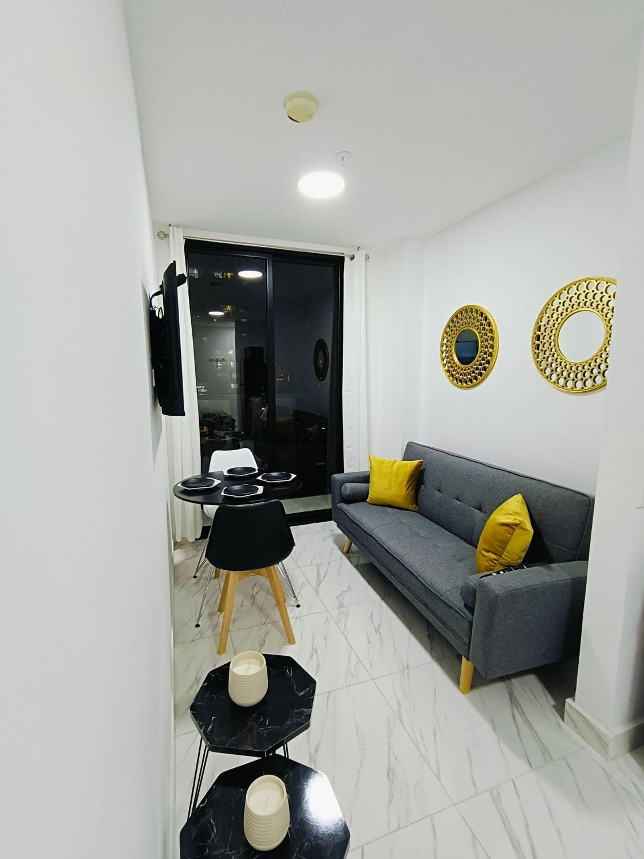 Hermoso Apartamento ven de trabajo o turismo te va a encantar view 2