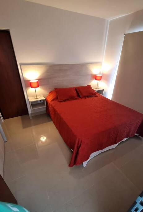 Apart dos ambientes - Macrocentro Salta
