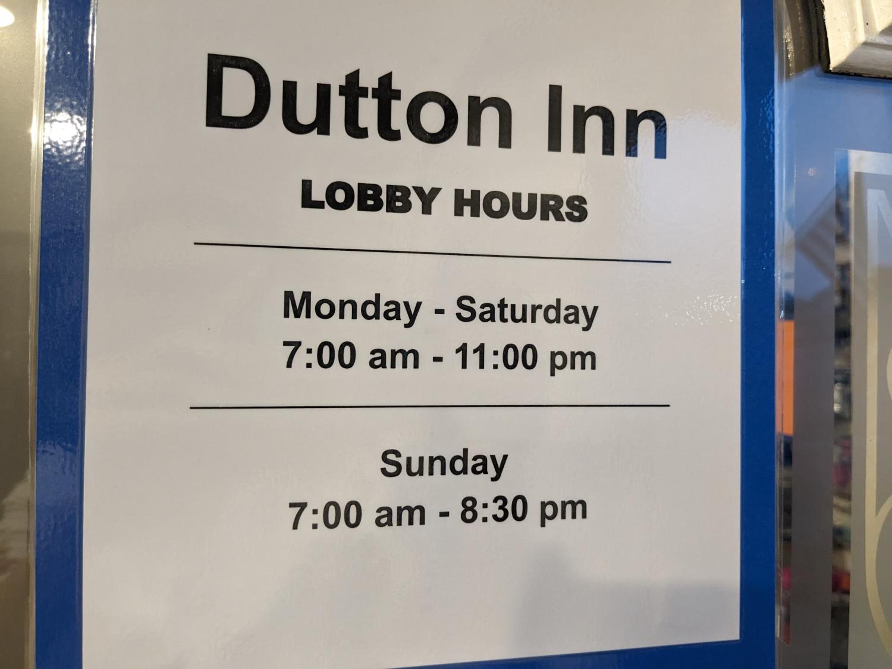 Dutton Inn
