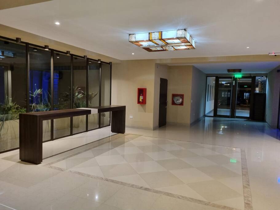 Apart dos ambientes - Macrocentro Salta