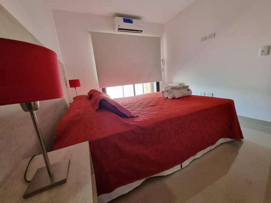 Apart dos ambientes - Macrocentro Salta