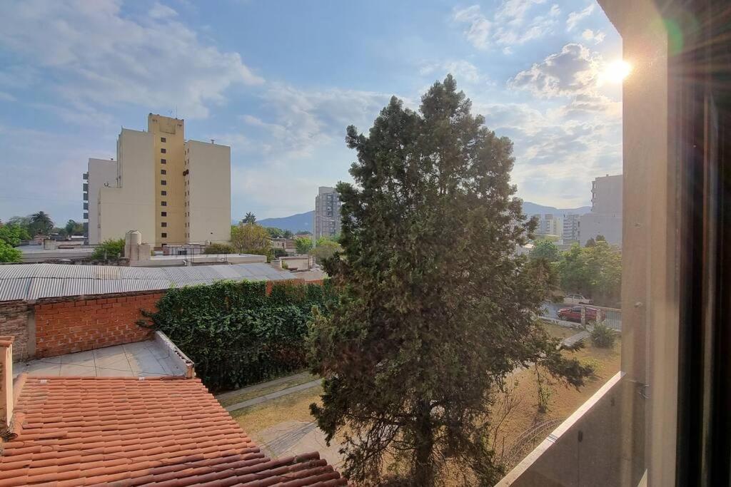 Apart dos ambientes - Macrocentro Salta