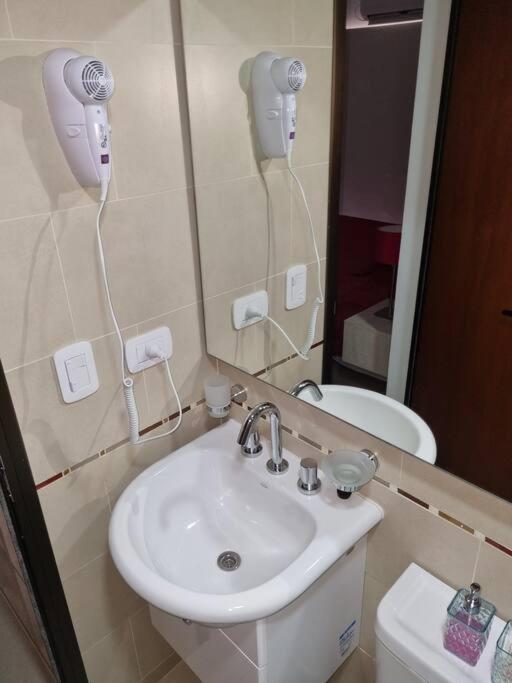 Apart dos ambientes - Macrocentro Salta