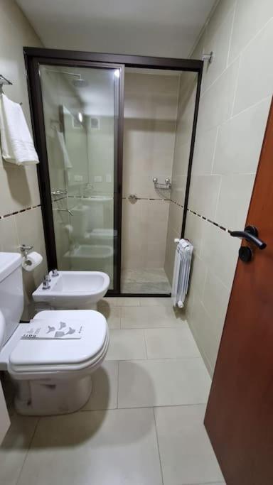 Apart dos ambientes - Macrocentro Salta