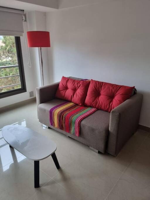 Apart dos ambientes - Macrocentro Salta
