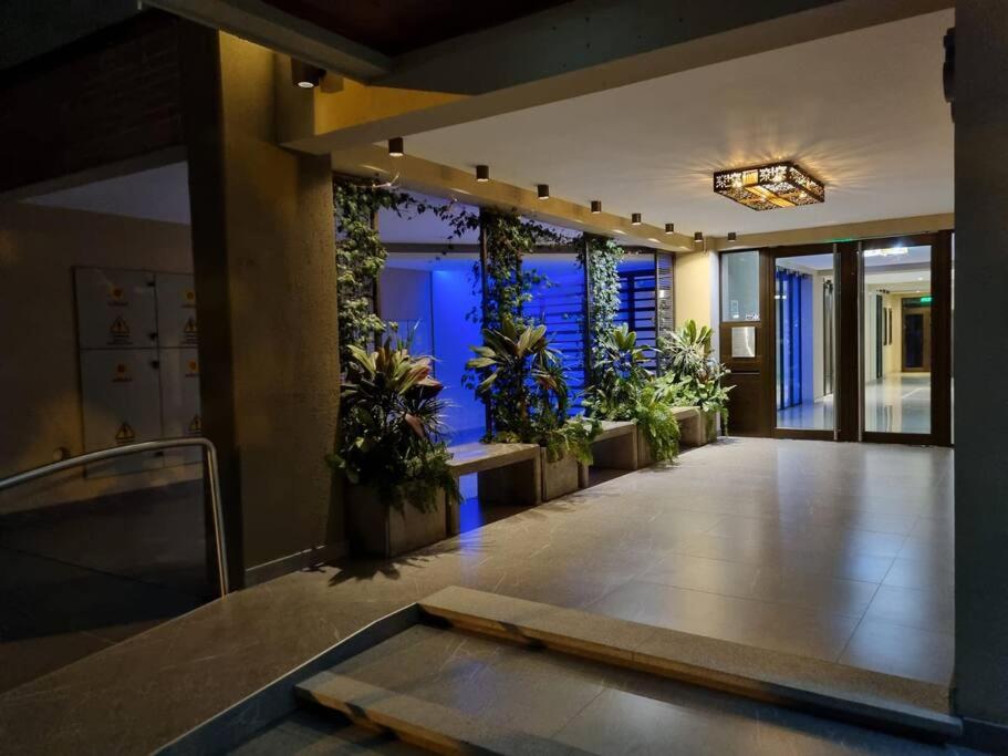 Apart dos ambientes - Macrocentro Salta