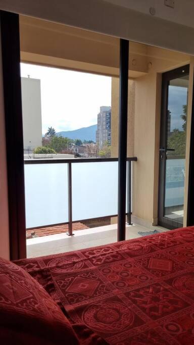 Apart dos ambientes - Macrocentro Salta