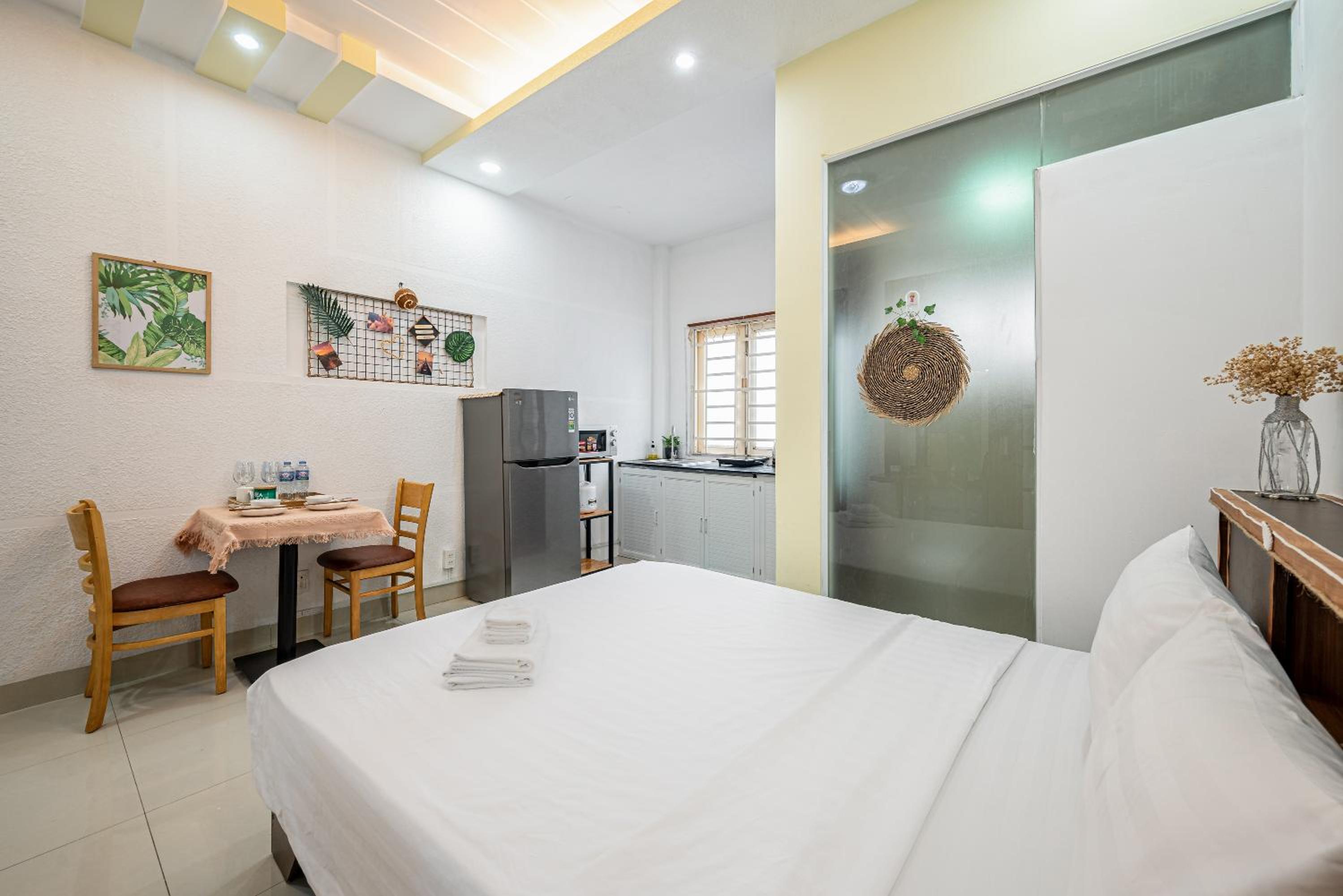 Jun's House