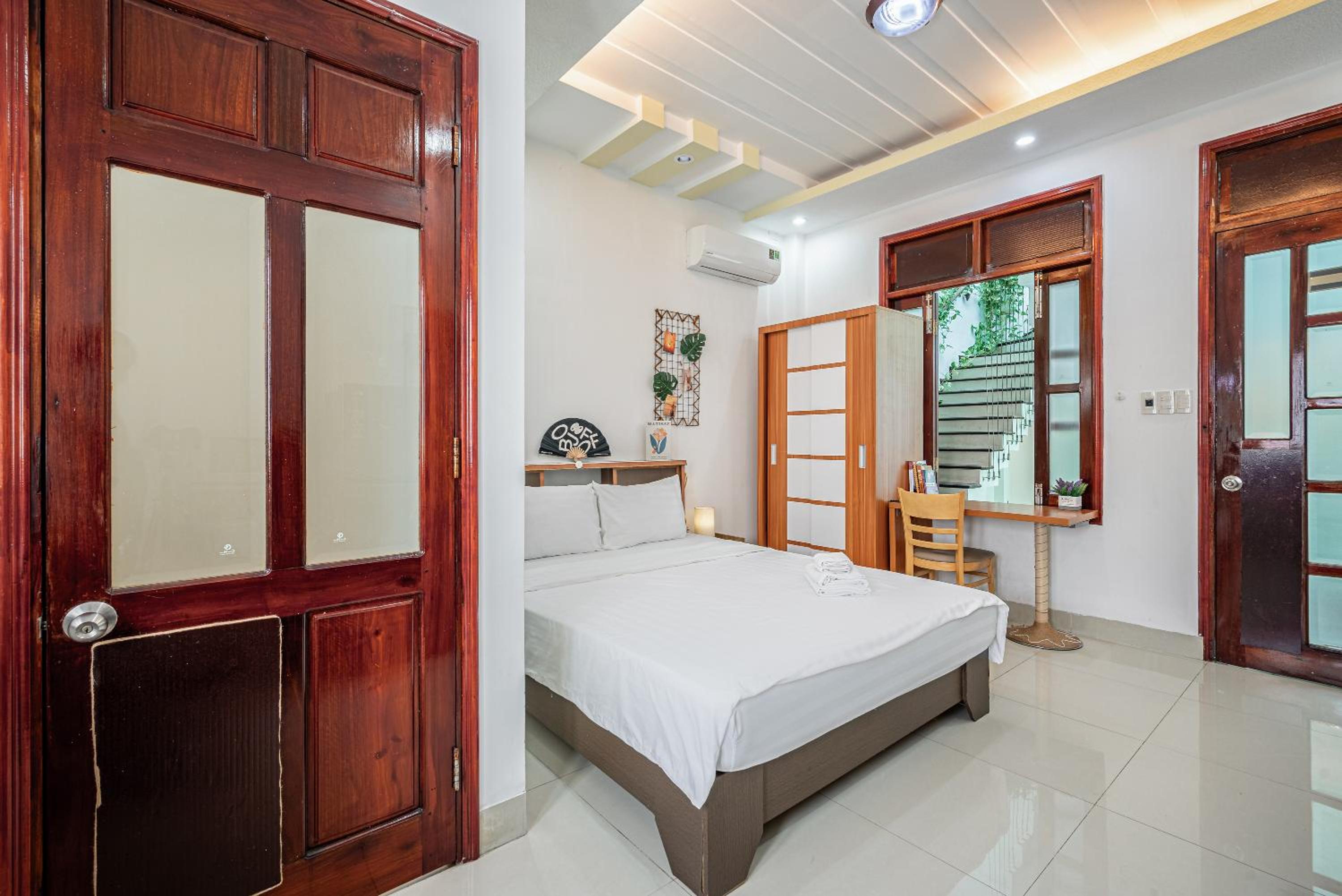 Jun's House