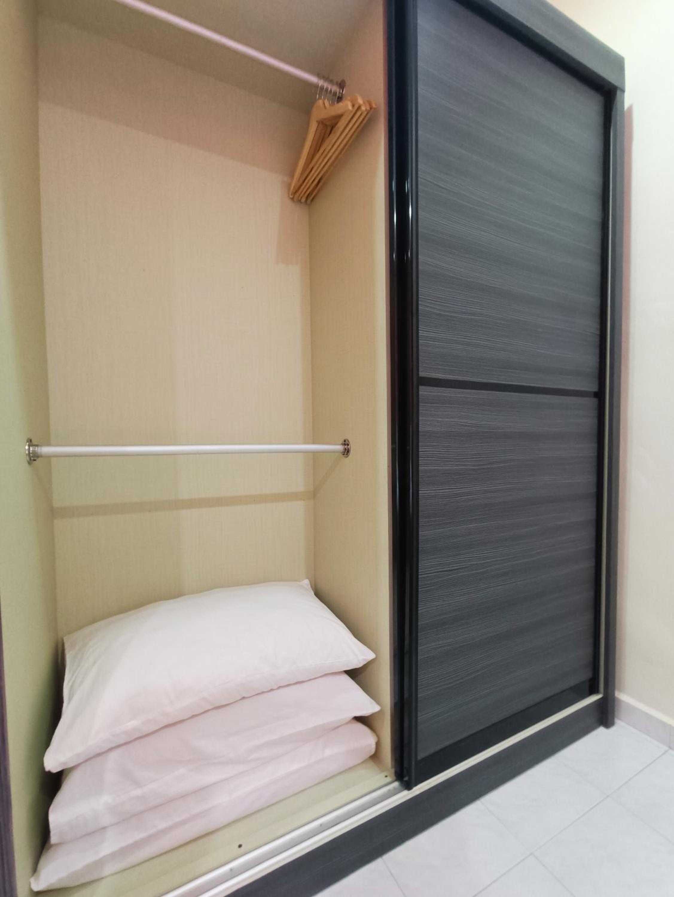 Juwita Homestay Bukit Katil - Free Unifi and 15 Minutes To Town photo 6