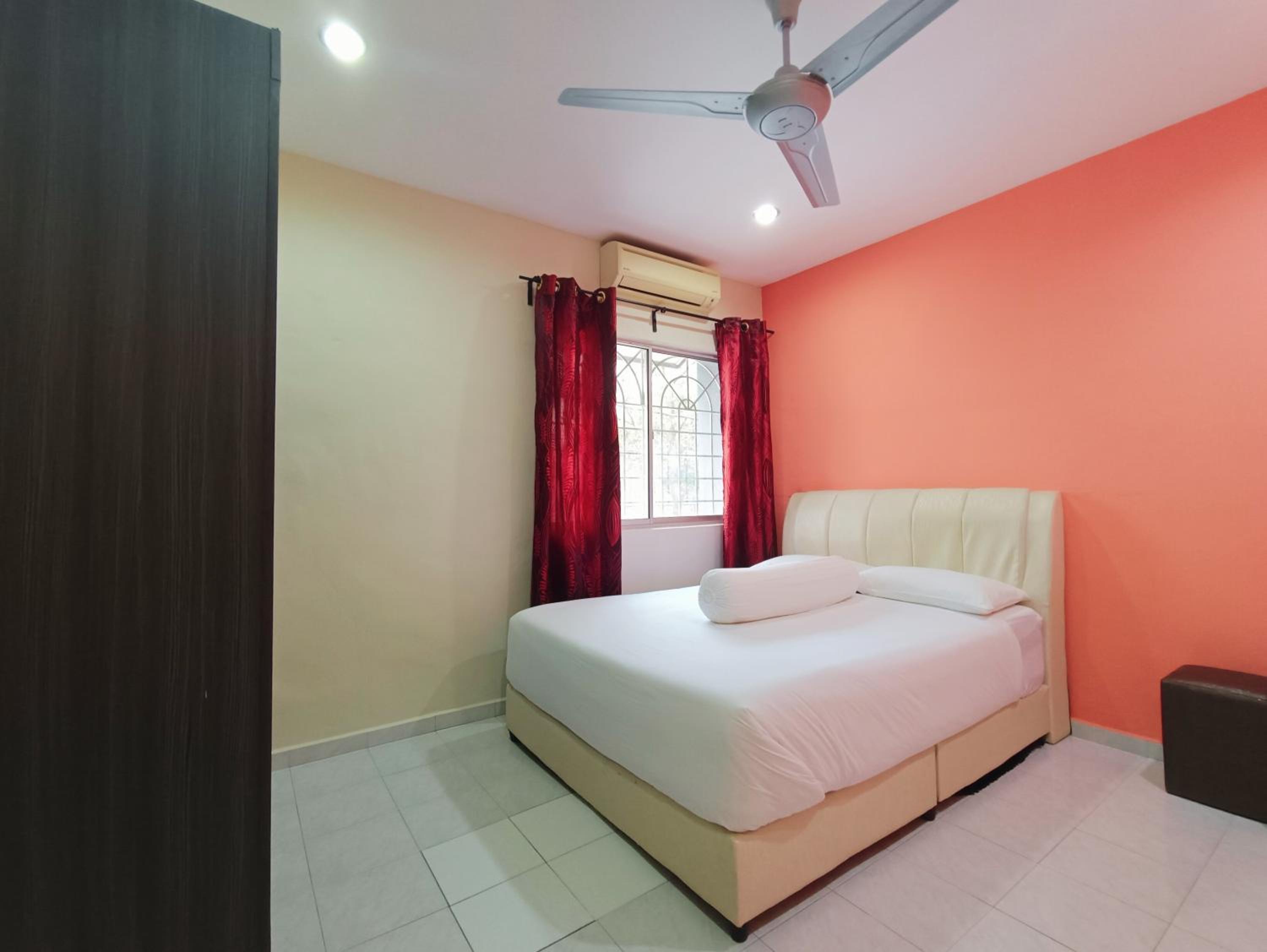 Juwita Homestay Bukit Katil - Free Unifi and 15 Minutes To Town photo 4