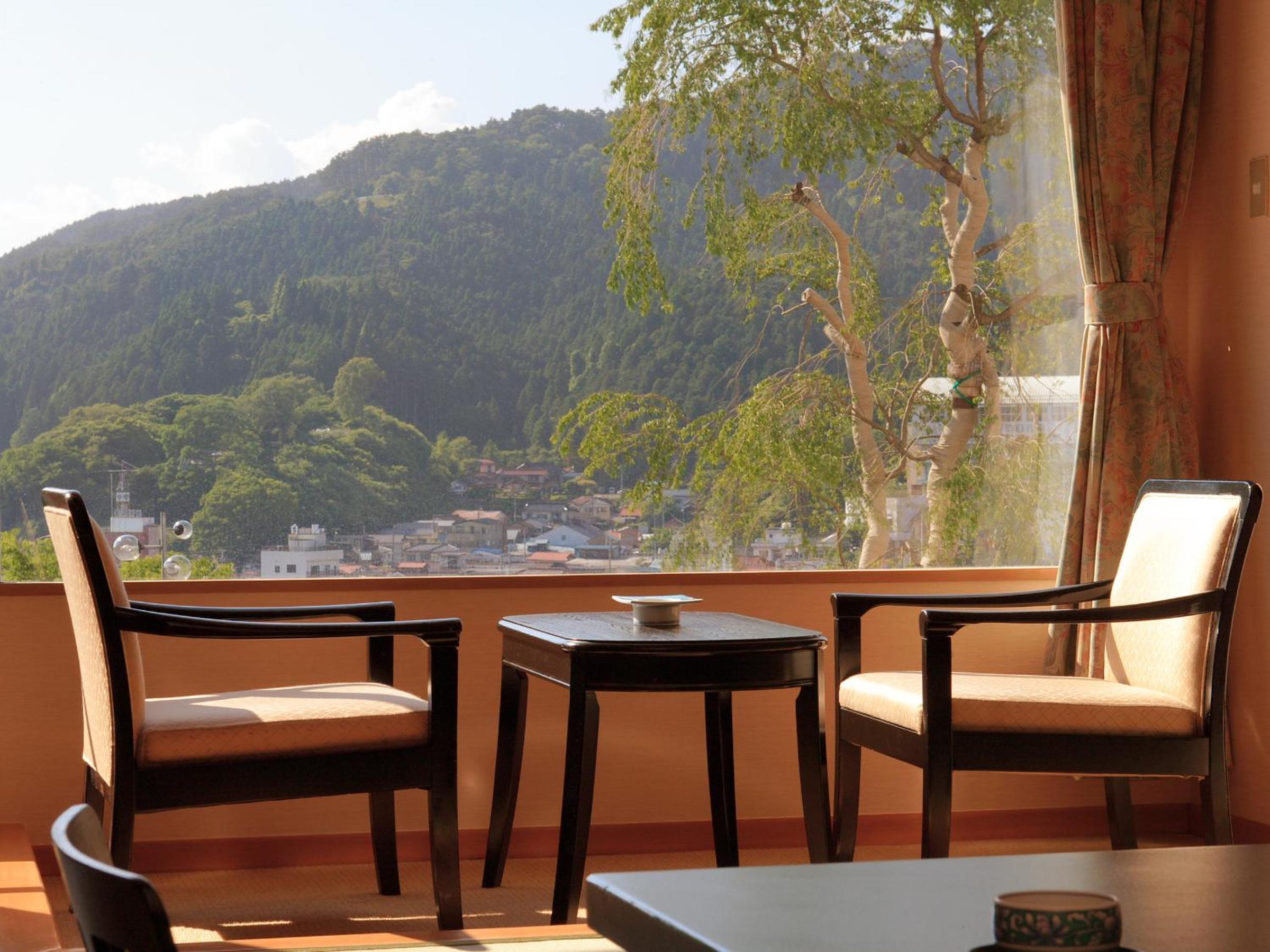 Kesennuma Plaza Hotel, photo 22