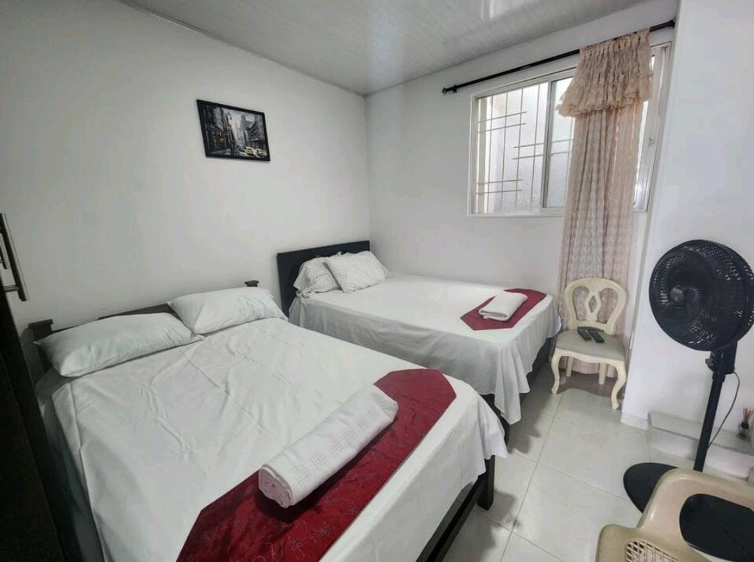 Genial Apartamento Bucaramanga