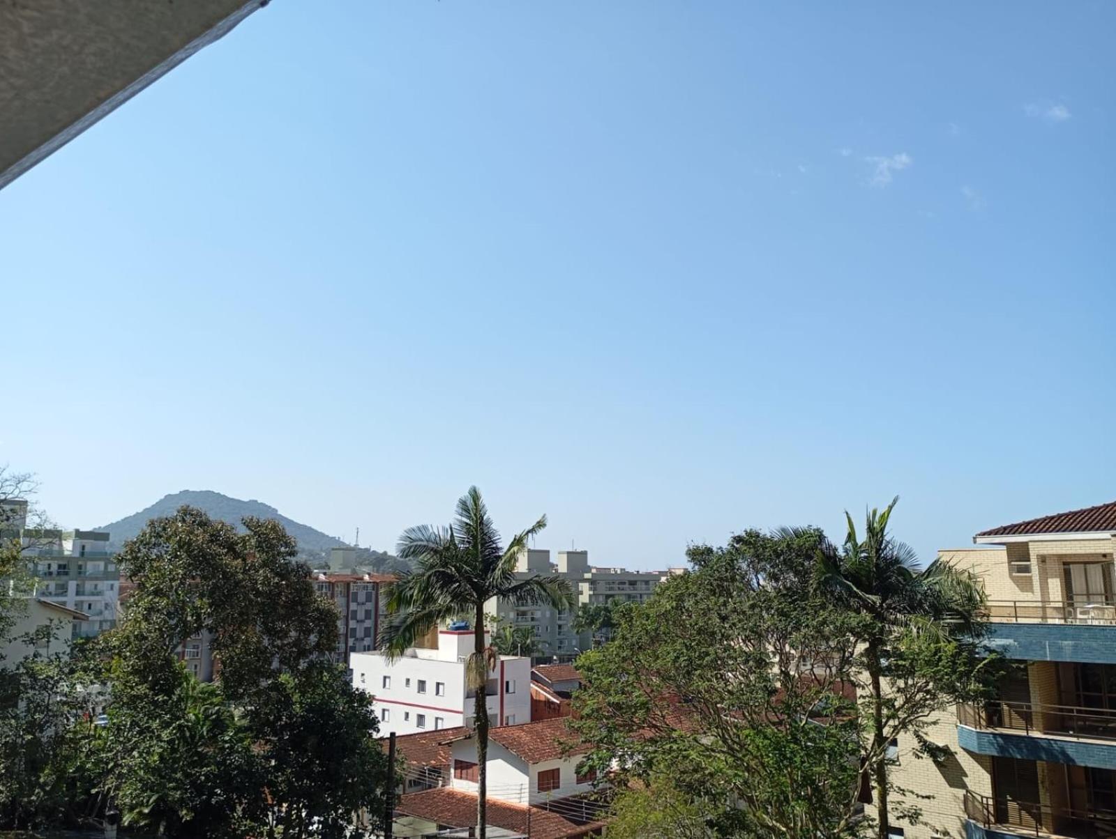 300 Metros da PG Ubatuba Wi-Fi Churrasqueira 2 Vagas de Garagem