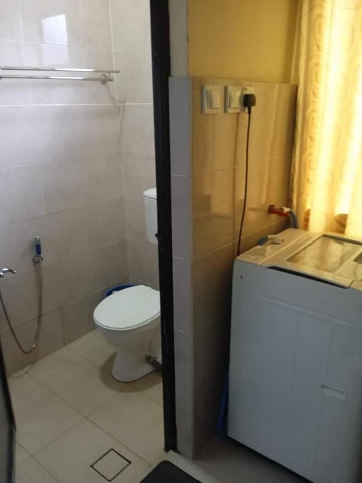 Selesa Homestay Jalan Gambang