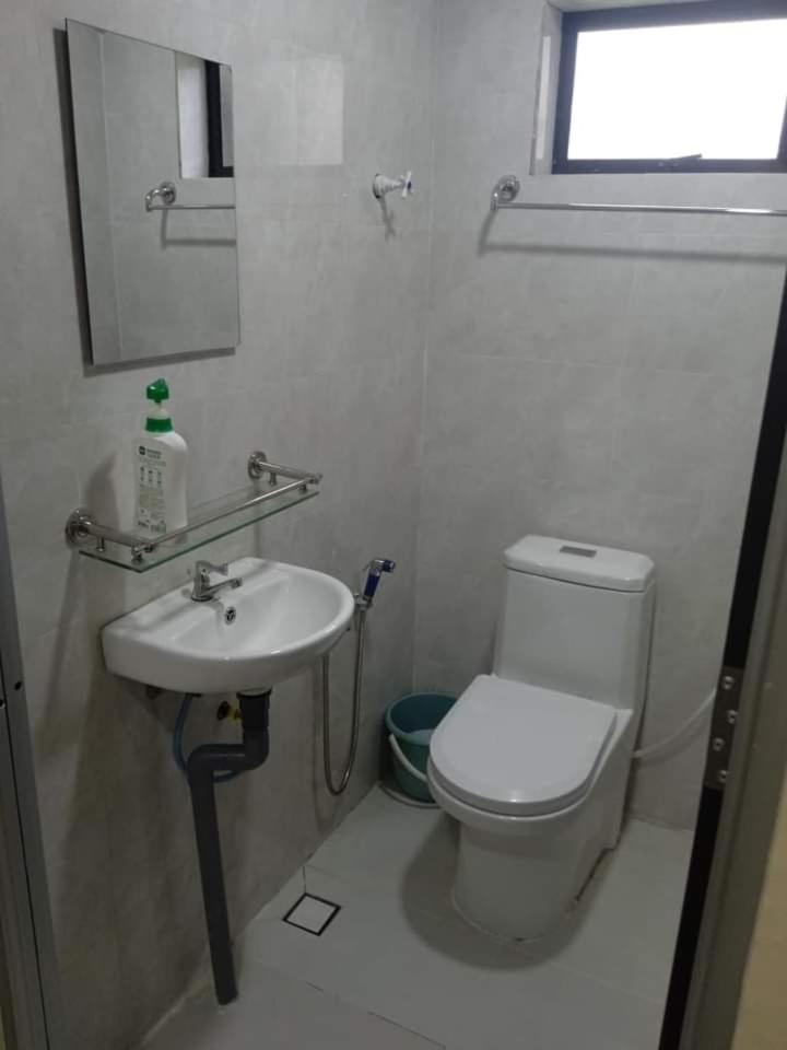 Selesa Homestay Jalan Gambang