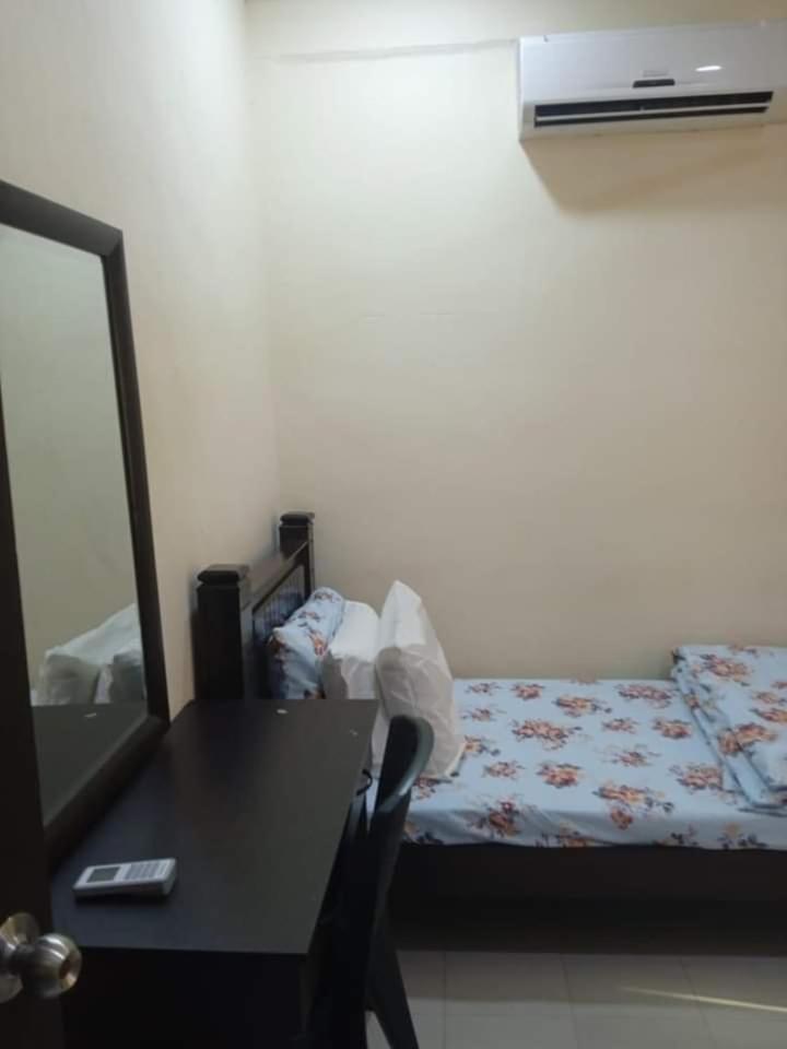 Selesa Homestay Jalan Gambang