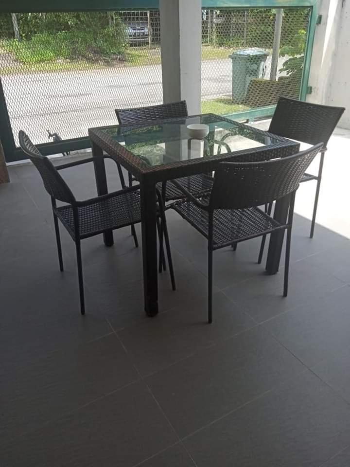 Selesa Homestay Jalan Gambang