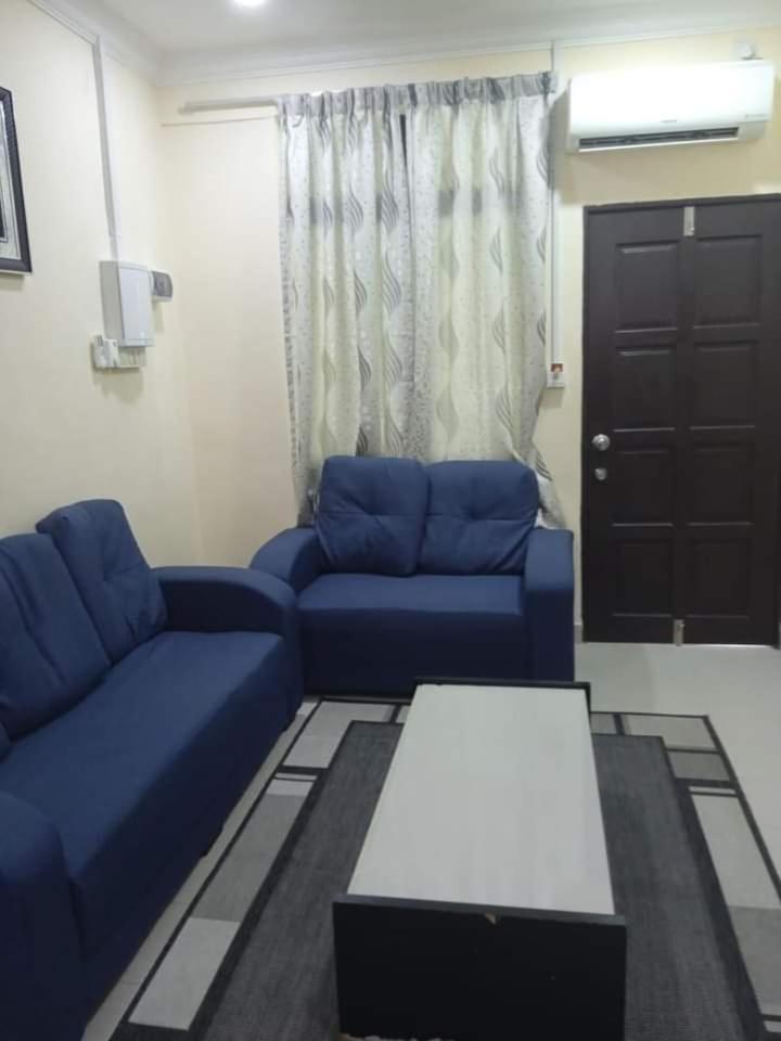 Selesa Homestay Jalan Gambang