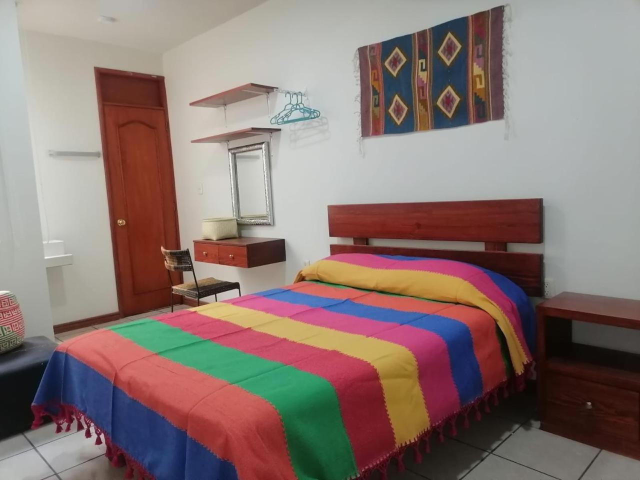 Casa Morelos view 5