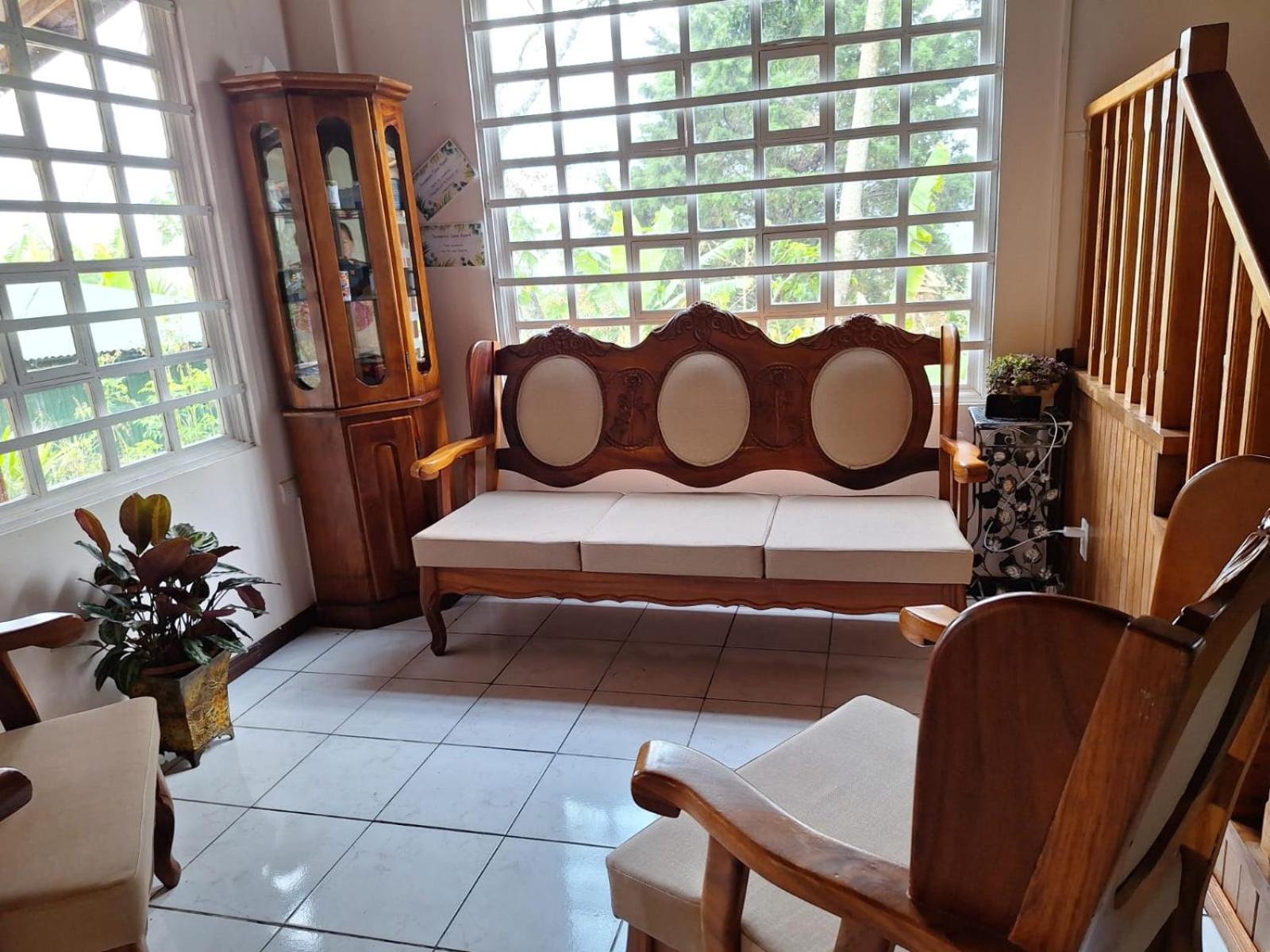Casa Aserrí - Costa Rican House, scenic views & good rest