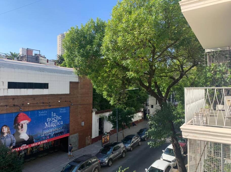 Departamento en el corazón de Belgrano