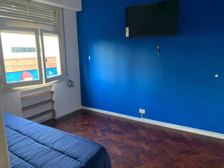 Departamento en el corazón de Belgrano
