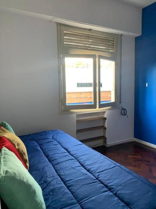 Departamento en el corazón de Belgrano