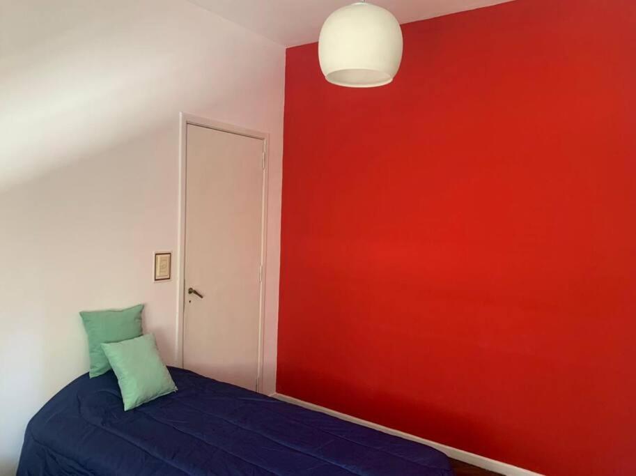 Departamento en el corazón de Belgrano