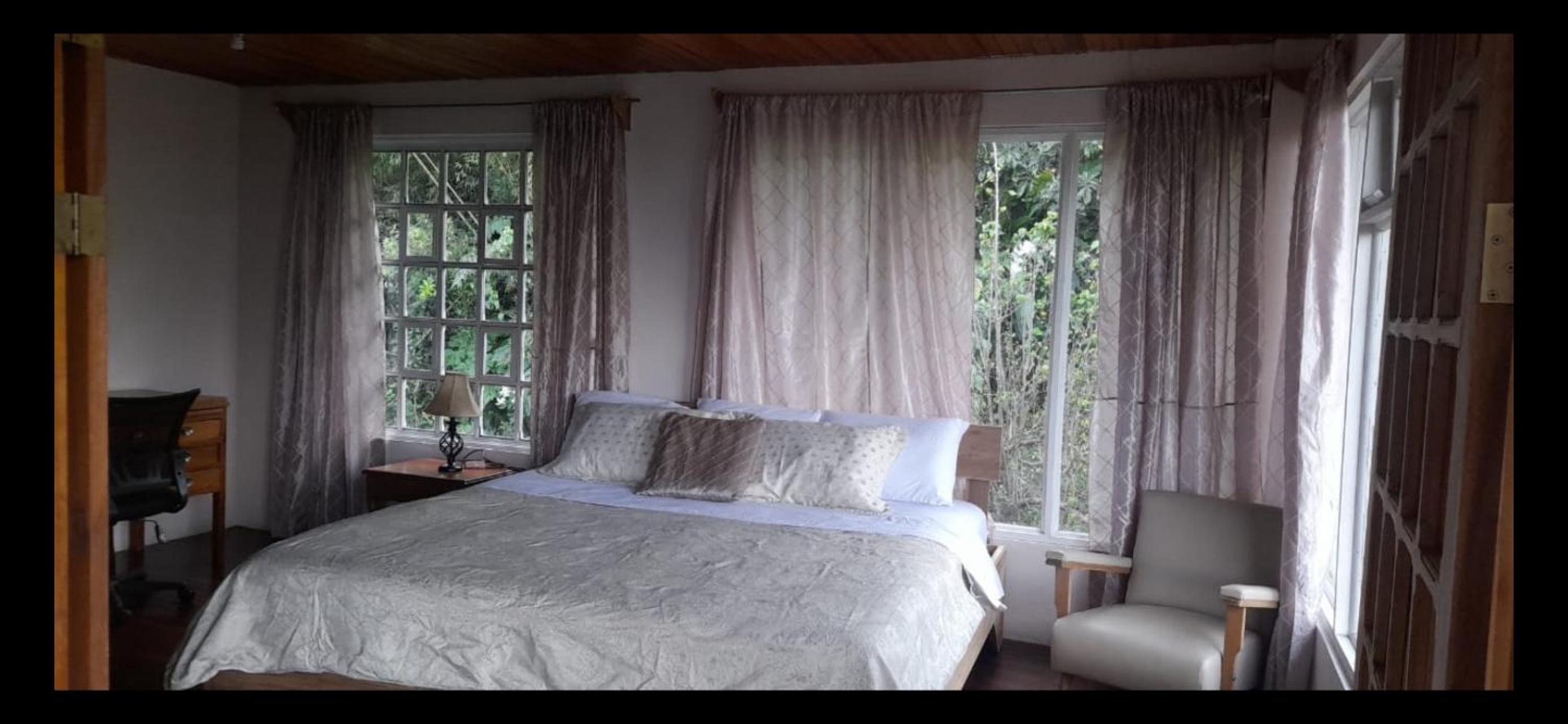 Casa Aserrí - Costa Rican House, scenic views & good rest