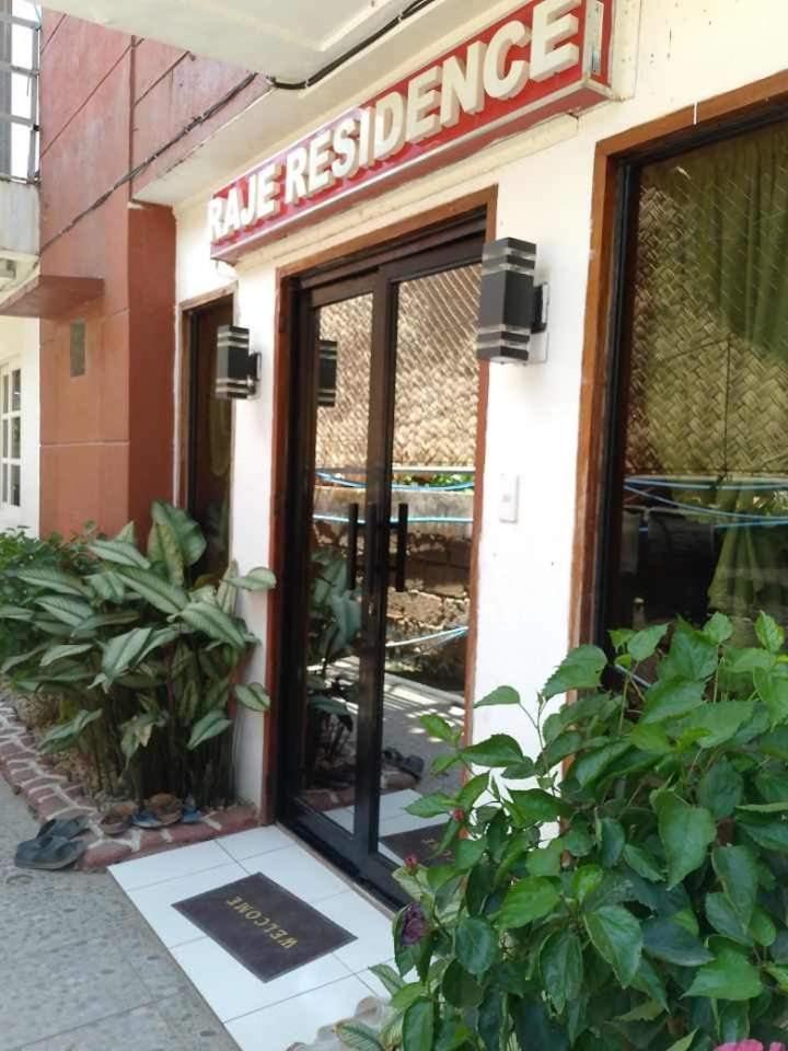 Raje Residence