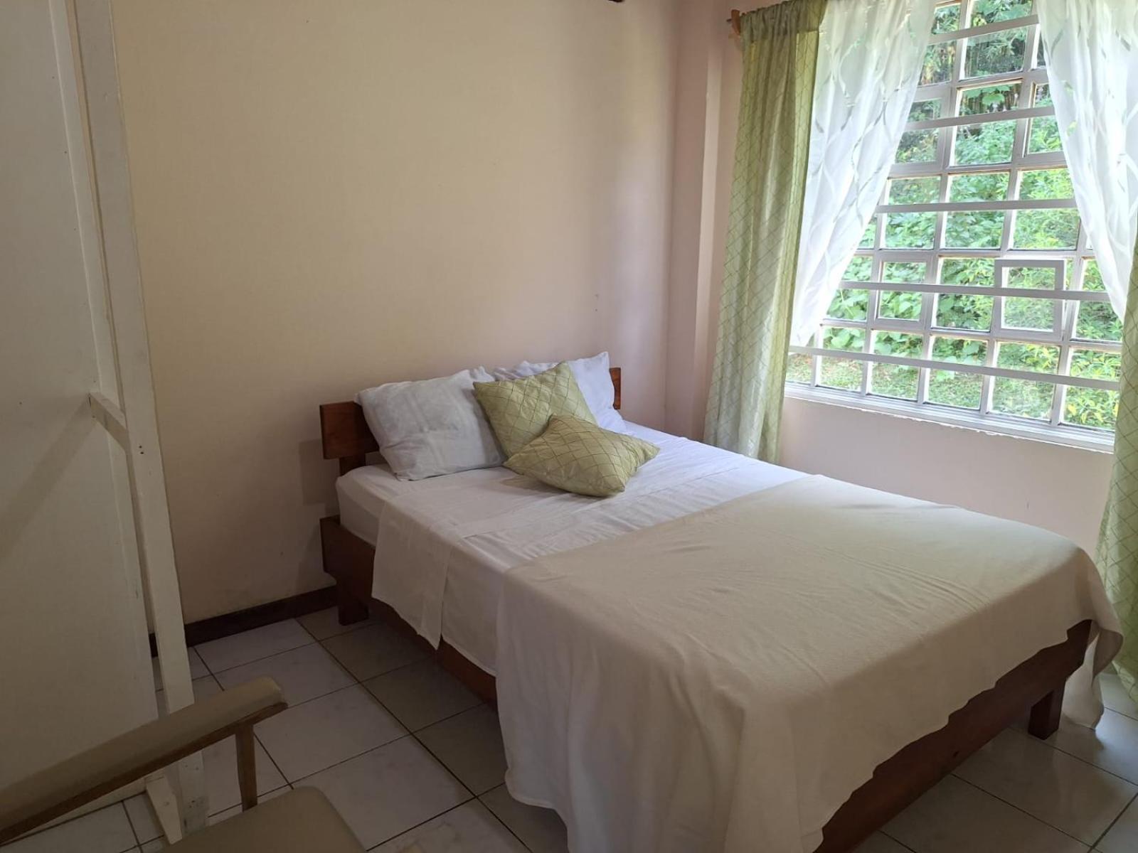 Casa Aserrí - Costa Rican House, scenic views & good rest