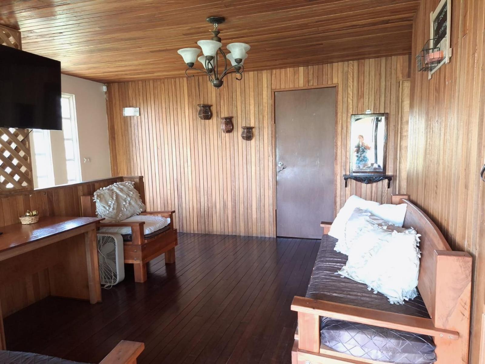Casa Aserrí - Costa Rican House, scenic views & good rest