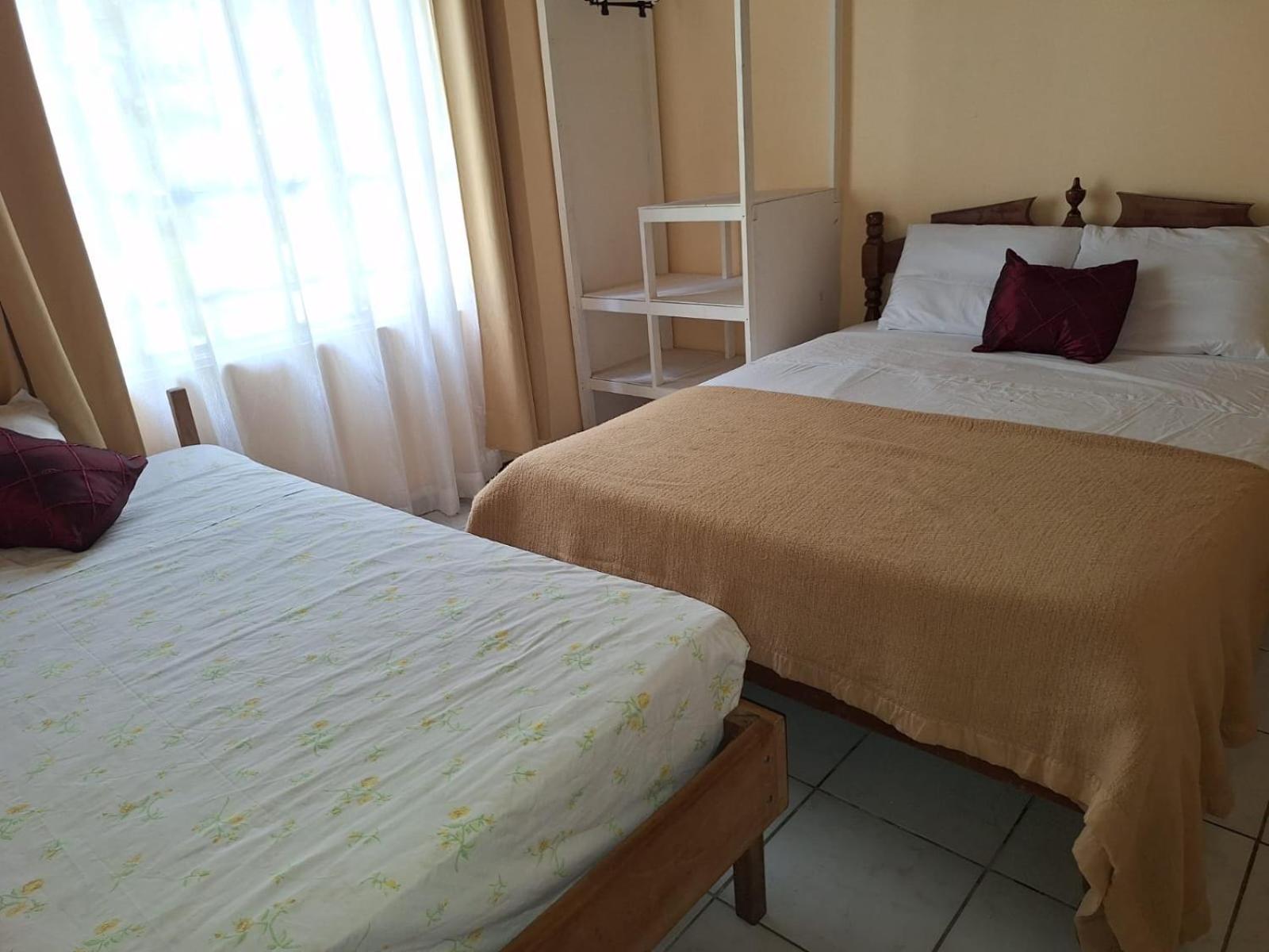 Casa Aserrí - Costa Rican House, scenic views & good rest