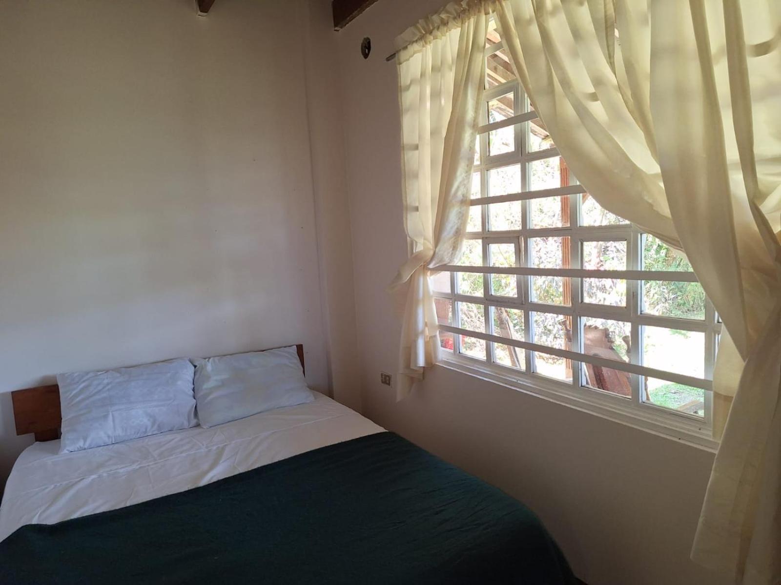 Casa Aserrí - Costa Rican House, scenic views & good rest