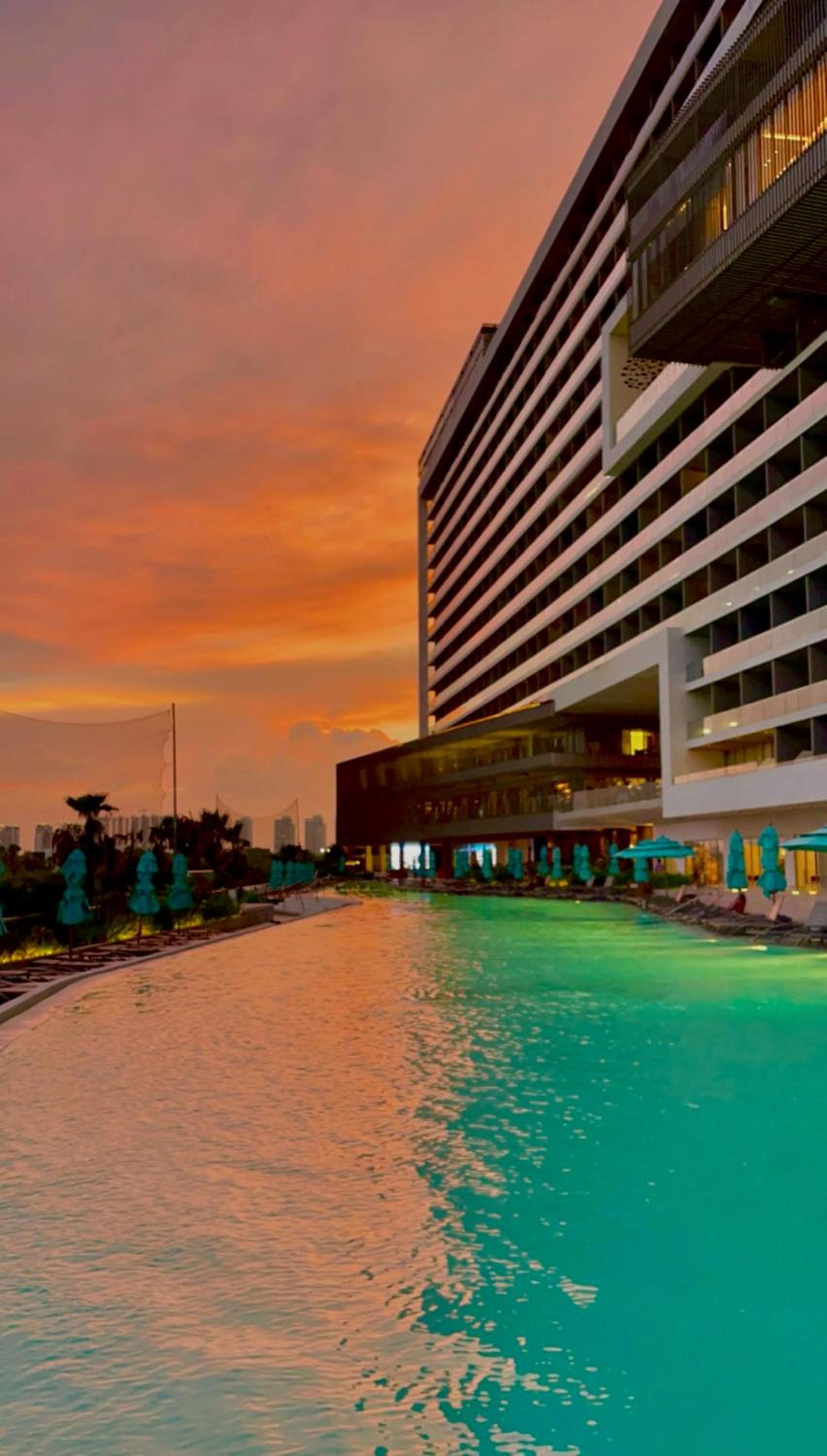 Dreams Vista Cancun Golf & Spa Resort - All Inclusive