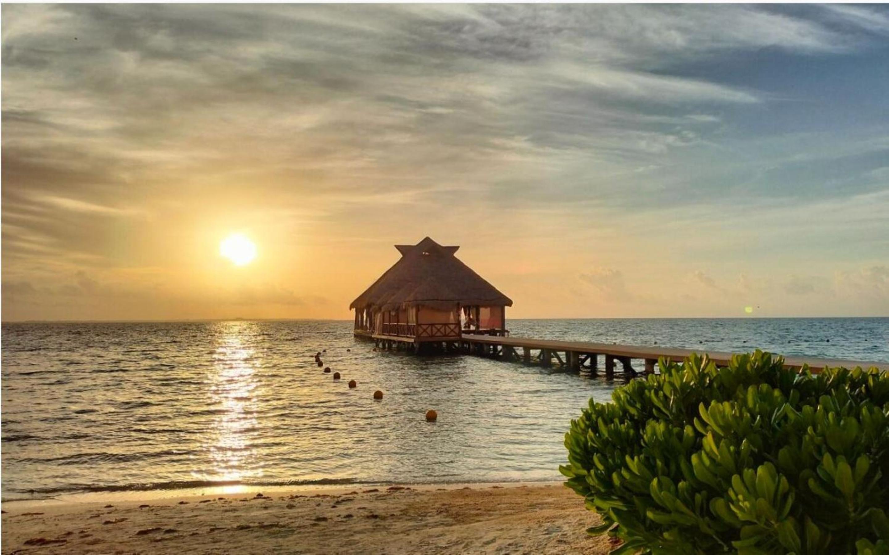 Dreams Vista Cancun Golf & Spa Resort - All Inclusive