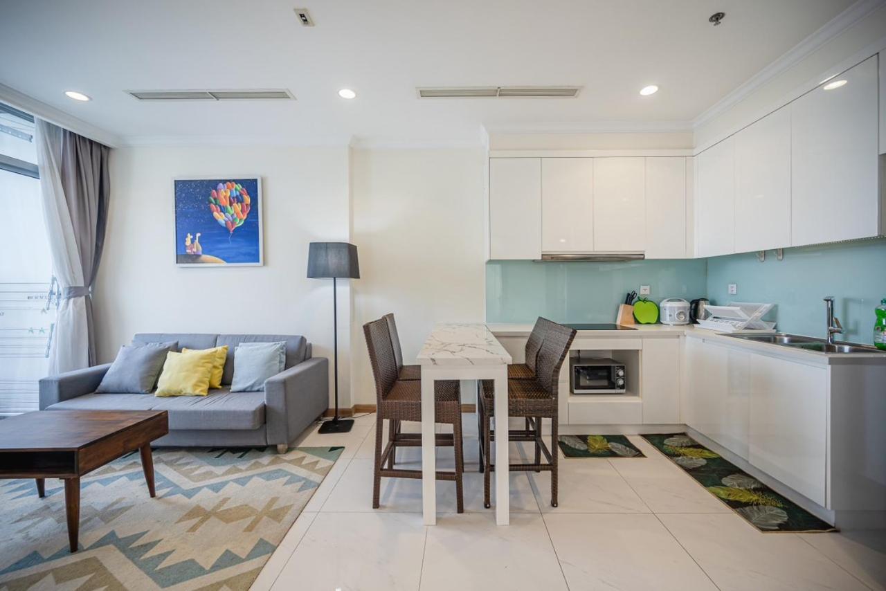 Vinhomes Central Park
