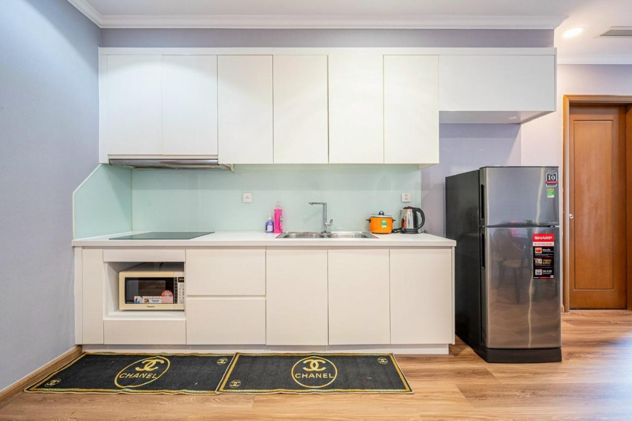 Vinhomes Central Park