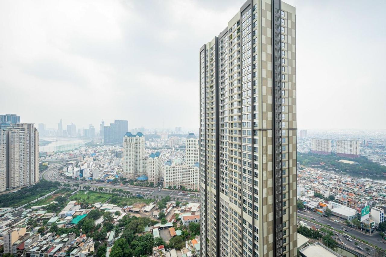 Vinhomes Central Park