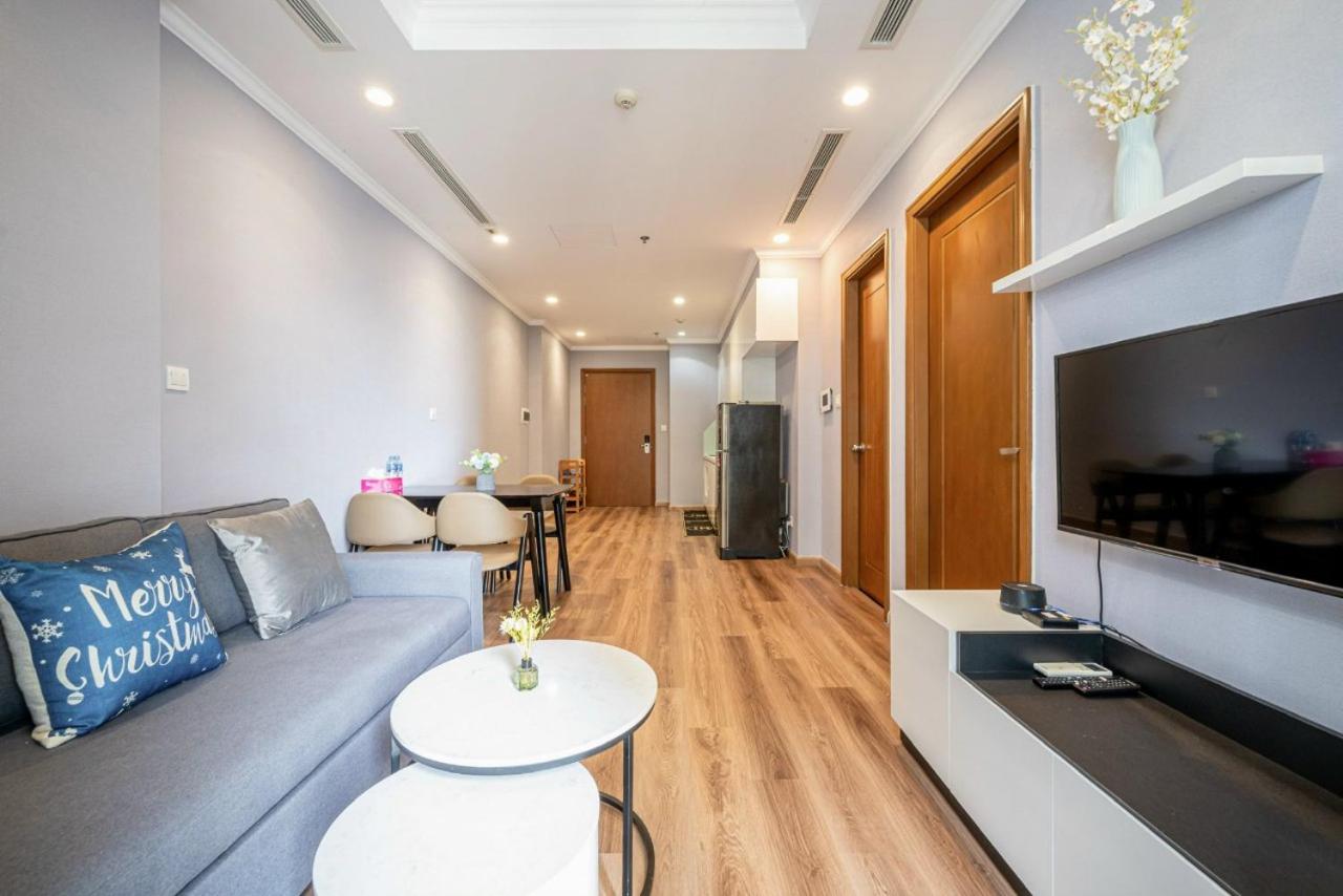 Vinhomes Central Park