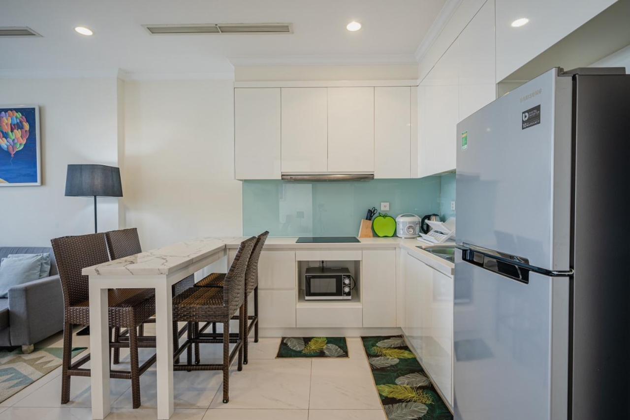 Vinhomes Central Park