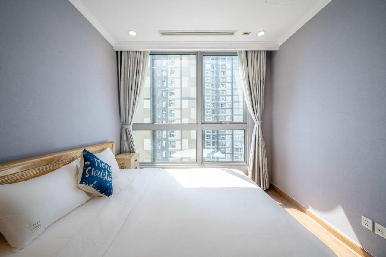 Vinhomes Central Park
